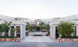 image 2 from Jame Jam Hotel Kish