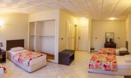 image 6 from Jame Jam Hotel Kish