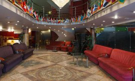 image 2 from Jame Jam Hotel Shiraz