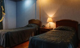 image 8 from Jame Jam Hotel Shiraz