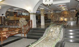 image 2 from Jamshid Hotel Kermanshah