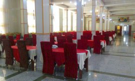 image 8 from Jamshid Hotel Kermanshah