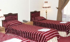 image 6 from Jamshid Hotel Kermanshah