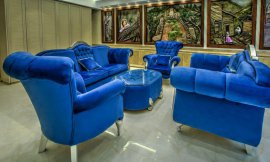 image 5 from kadus Hotel Rasht