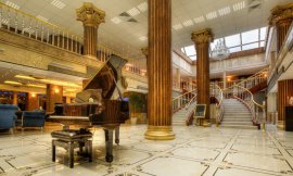 image 3 from kadus Hotel Rasht