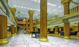 image 2 from kadus Hotel Rasht