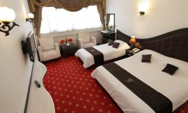 image 9 from kadus Hotel Rasht