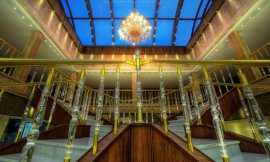 image 7 from kadus Hotel Rasht