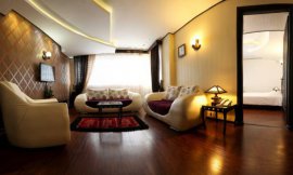 image 10 from kadus Hotel Rasht