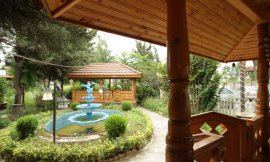 image 17 from kadus Hotel Rasht