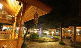 image 18 from kadus Hotel Rasht