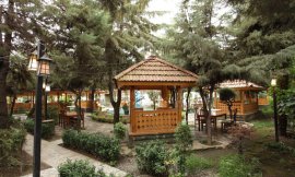image 16 from kadus Hotel Rasht