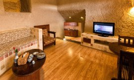 image 6 from Kandovan Rocky Hotel