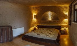 image 7 from Kandovan Rocky Hotel