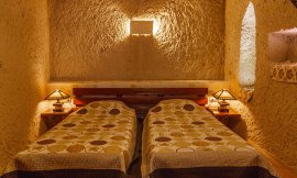 image 8 from Kandovan Rocky Hotel