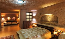 image 5 from Kandovan Rocky Hotel
