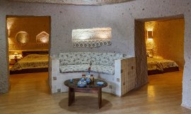 image 10 from Kandovan Rocky Hotel