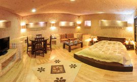 image 11 from Kandovan Rocky Hotel