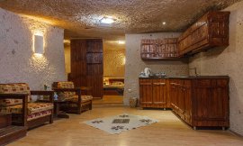 image 12 from Kandovan Rocky Hotel