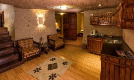 image 9 from Kandovan Rocky Hotel