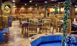 image 18 from Karimeh Hotel Qom