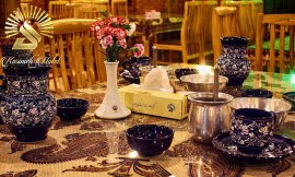 image 21 from Karimeh Hotel Qom