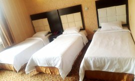 image 11 from Karimeh Hotel Qom