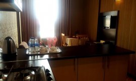 image 15 from Karimeh Hotel Qom