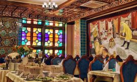 image 7 from Karimkhan Hotel Shiraz