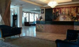 image 3 from Karimkhan Zand Hotel Malayer