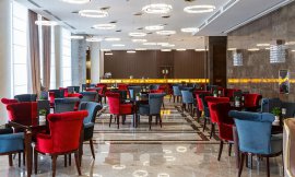 image 9 from Laleh Park Hotel Tabriz