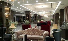 image 2 from Laleh Park Hotel Tabriz