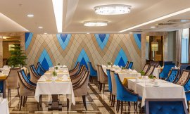 image 8 from Laleh Park Hotel Tabriz