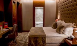 image 4 from Laleh Park Hotel Tabriz