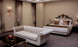 image 5 from Laleh Park Hotel Tabriz