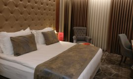 image 3 from Laleh Park Hotel Tabriz