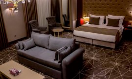 image 6 from Laleh Park Hotel Tabriz