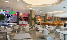 image 11 from Laleh Park Hotel Tabriz