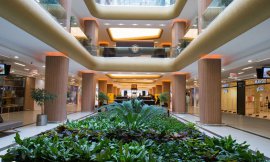 image 12 from Laleh Park Hotel Tabriz