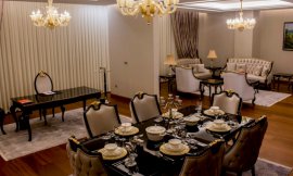 image 7 from Laleh Park Hotel Tabriz