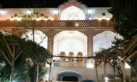 image 3 from Khademi Traditional Hotel