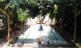 image 12 from Khademi Traditional Hotel