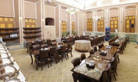 image 8 from Khan-e Dohad Hotel Yazd