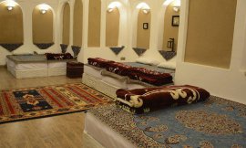 image 4 from Khan-e Dohad Hotel Yazd