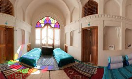 image 4 from Irani House Kashan