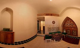 image 5 from Irani House Kashan