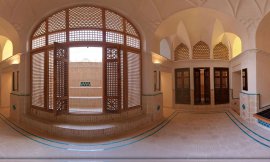 image 8 from Irani House Kashan