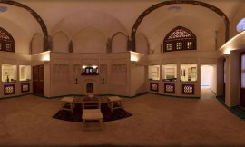 image 9 from Irani House Kashan