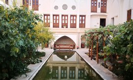 image 3 from Irani House Kashan