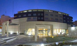 image 9 from Khorshid Taban Hotel
